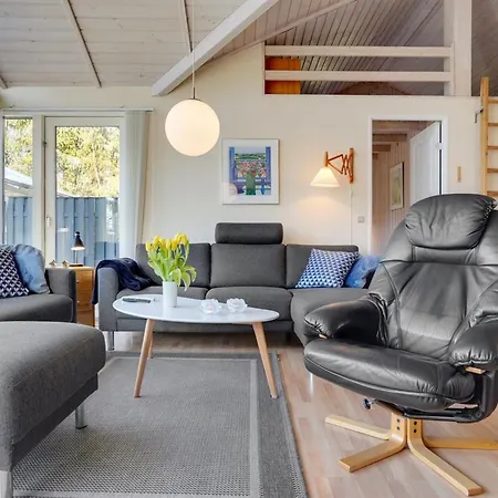 Razmo - 300m From The Sea By Interhome Ørsted