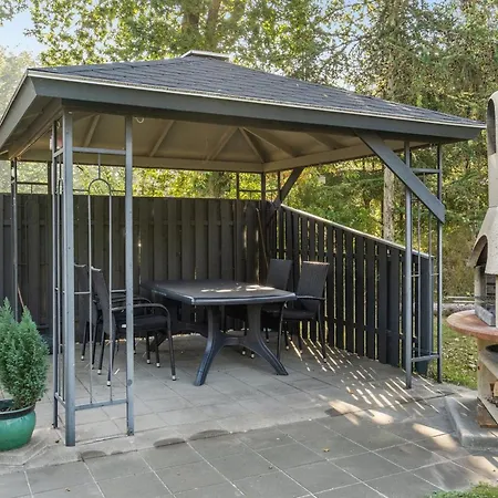 Razmo - 300m From The Sea By Interhome * Ørsted