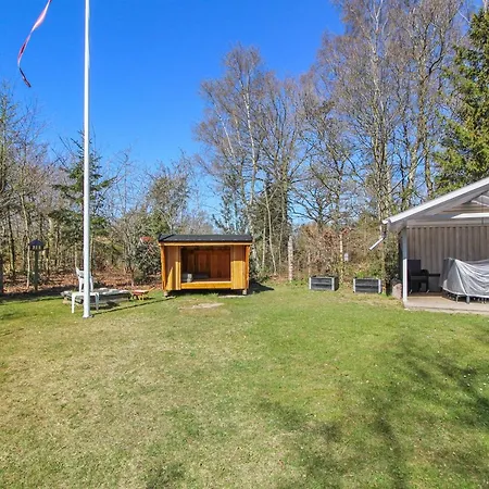 Prázdninový dům Razmo - 300m From The Sea By Interhome