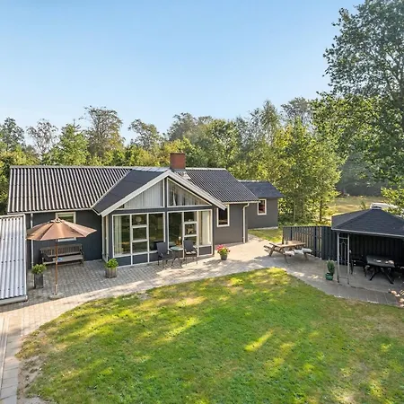 Razmo - 300m From The Sea By Interhome Ferienhaus Ørsted