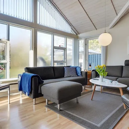 Hébergement de vacances Razmo - 300m From The Sea By Interhome Ørsted