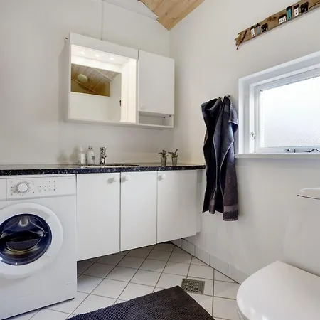 Razmo - 300m From The Sea By Interhome Ørsted
